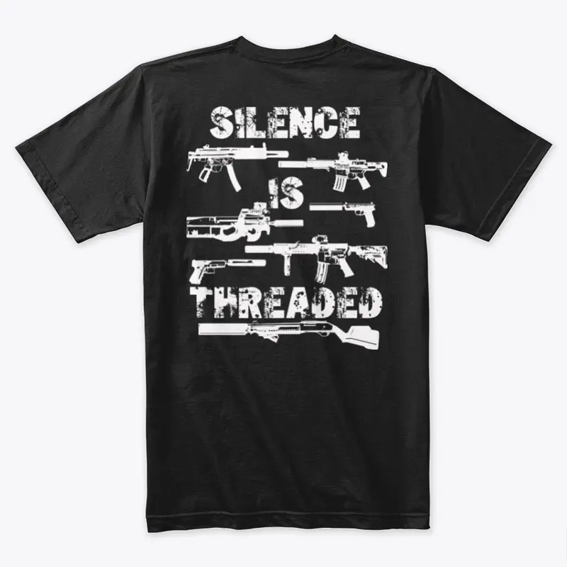 Silence Is Threaded